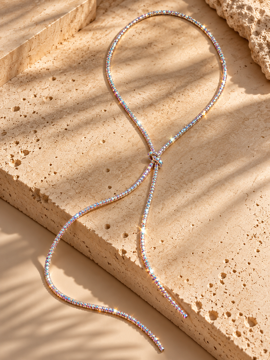 ANZE ONE Necklace
